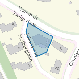 Perceel AMF00-C-4330