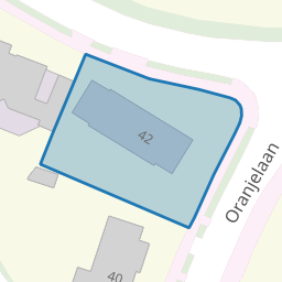 Perceel AMF00-C-4331