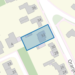 Perceel AMF00-C-4345