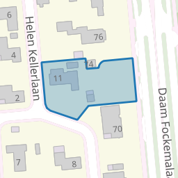 Perceel AMF00-C-4485