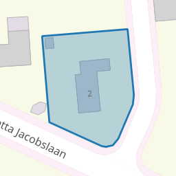 Perceel AMF00-C-4501