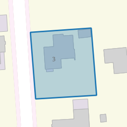 Perceel AMF00-C-4504