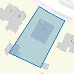 Perceel AMF00-C-4509