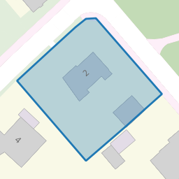 Perceel AMF00-C-4517