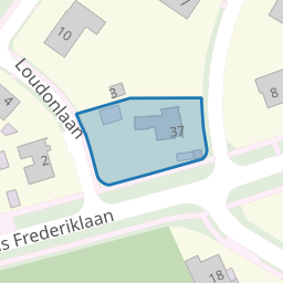 Perceel AMF00-C-4525