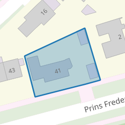 Perceel AMF00-C-4534