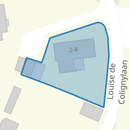 Perceel AMF00-C-4576