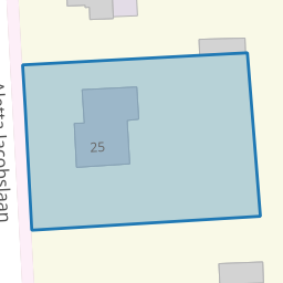 Perceel AMF00-C-4609
