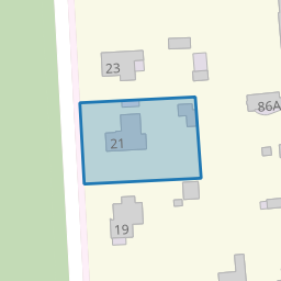 Perceel AMF00-C-4611