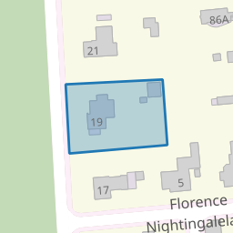 Perceel AMF00-C-4612