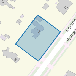 Perceel AMF00-C-4621