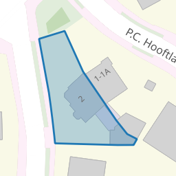 Perceel AMF00-C-4693