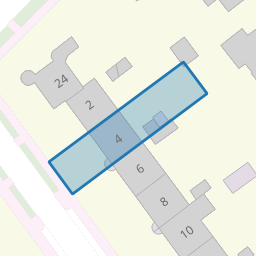 Perceel AMF00-C-4706