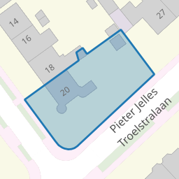 Perceel AMF00-C-4714