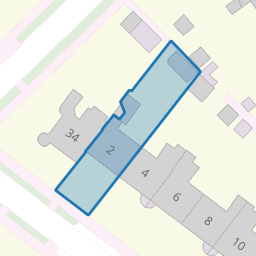 Perceel AMF00-C-4792