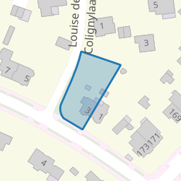 Perceel AMF00-C-4821