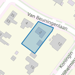 Perceel AMF00-C-4848