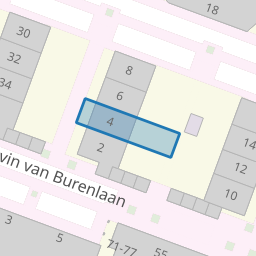 Perceel AMF00-C-4875