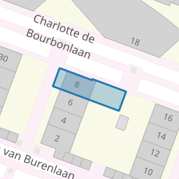 Perceel AMF00-C-4877