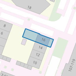 Perceel AMF00-C-4887