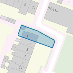 Perceel AMF00-C-4910