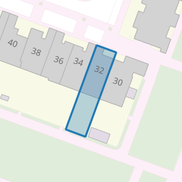 Perceel AMF00-C-4941