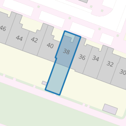 Perceel AMF00-C-4944