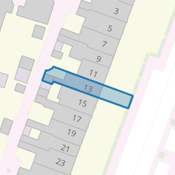 Perceel AMF00-C-4966