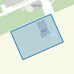 Perceel AMF00-C-5034