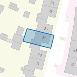 Perceel AMF00-C-5089