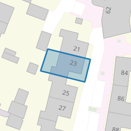 Perceel AMF00-C-5091