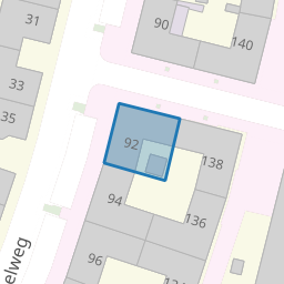 Perceel AMF00-C-5097