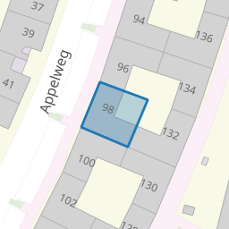 Perceel AMF00-C-5100