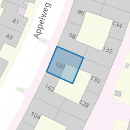 Perceel AMF00-C-5101