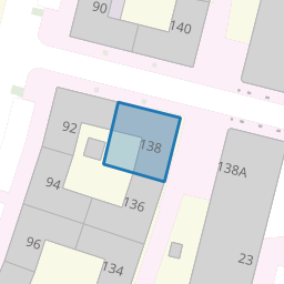 Perceel AMF00-C-5105