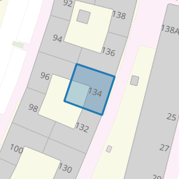 Perceel AMF00-C-5107