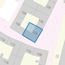 Perceel AMF00-C-5112