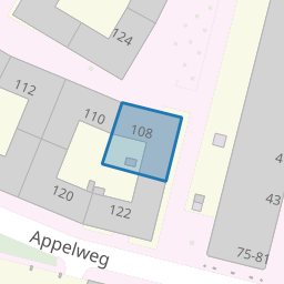 Perceel AMF00-C-5116