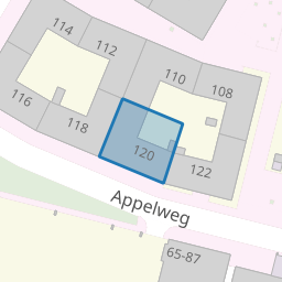 Perceel AMF00-C-5119