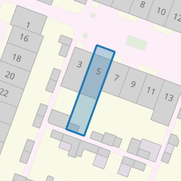 Perceel AMF00-C-5129