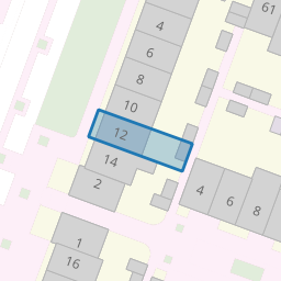 Perceel AMF00-C-5144