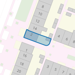 Perceel AMF00-C-5146