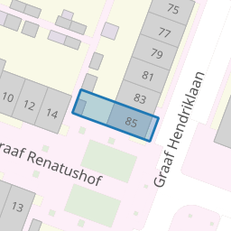 Perceel AMF00-C-5159