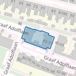 Perceel AMF00-C-5170