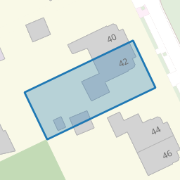 Perceel AMF00-C-5195