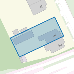 Perceel AMF00-C-5198