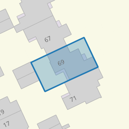 Perceel AMF00-C-5229