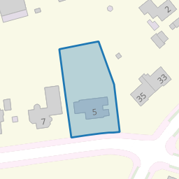 Perceel AMF00-C-5305