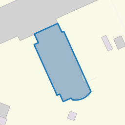 Perceel AMF00-C-5319