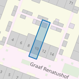 Perceel AMF00-C-5383